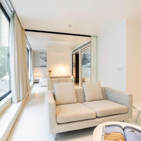 B-Aparthotel Regent Brussels Ngoại thất bức ảnh
