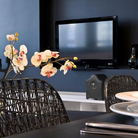 B-Aparthotel Regent Brussels Ngoại thất bức ảnh