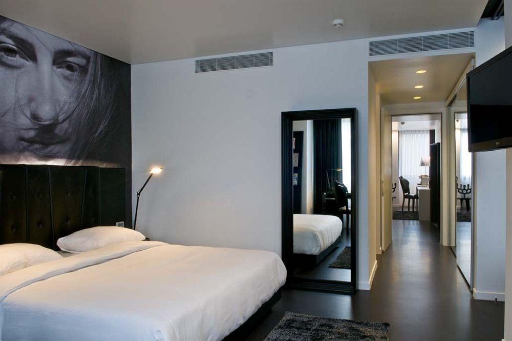 B-Aparthotel Regent Brussels Ngoại thất bức ảnh