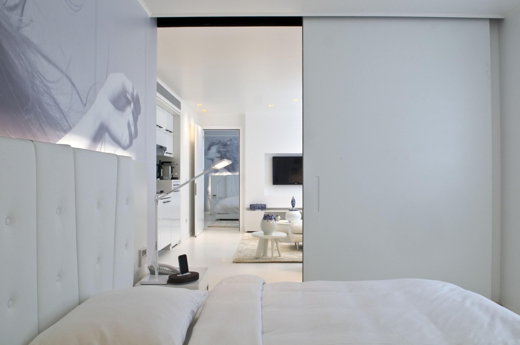 B-Aparthotel Regent Brussels Ngoại thất bức ảnh