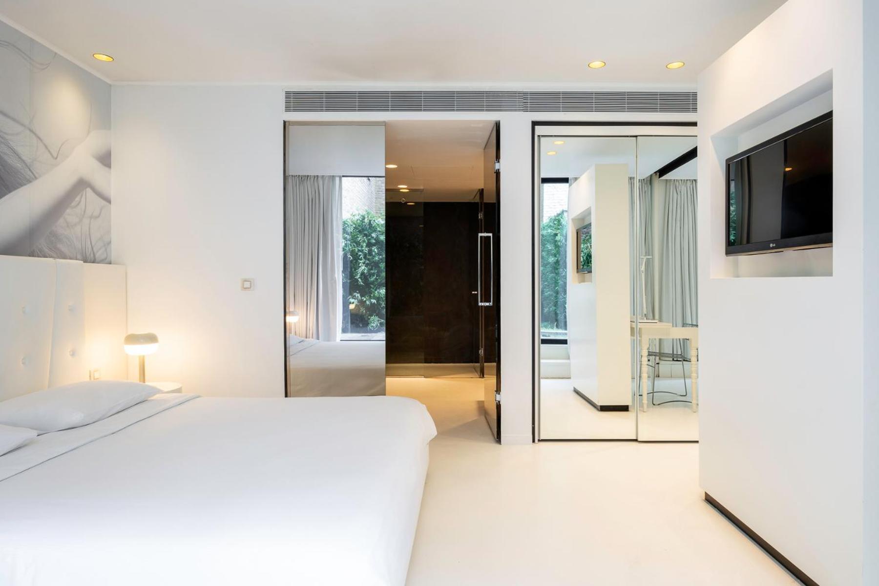 B-Aparthotel Regent Brussels Ngoại thất bức ảnh