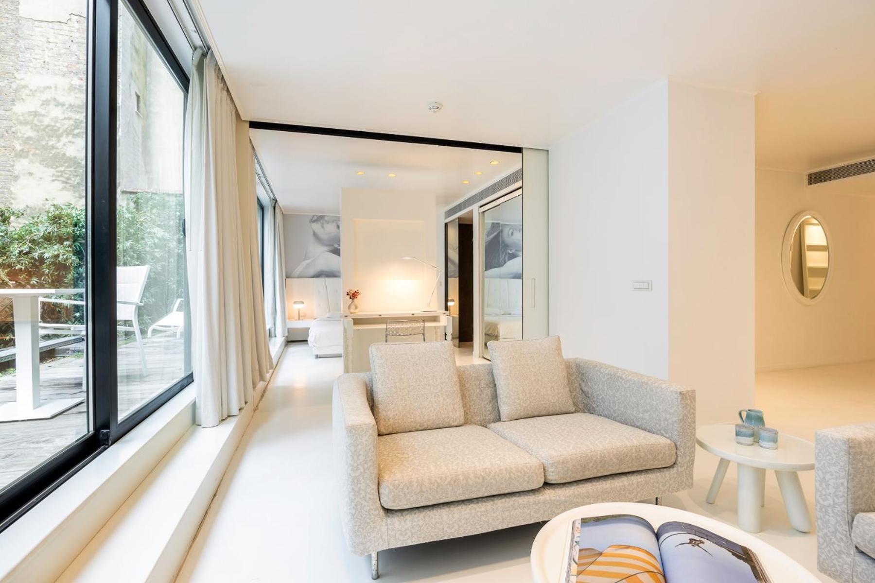 B-Aparthotel Regent Brussels Ngoại thất bức ảnh