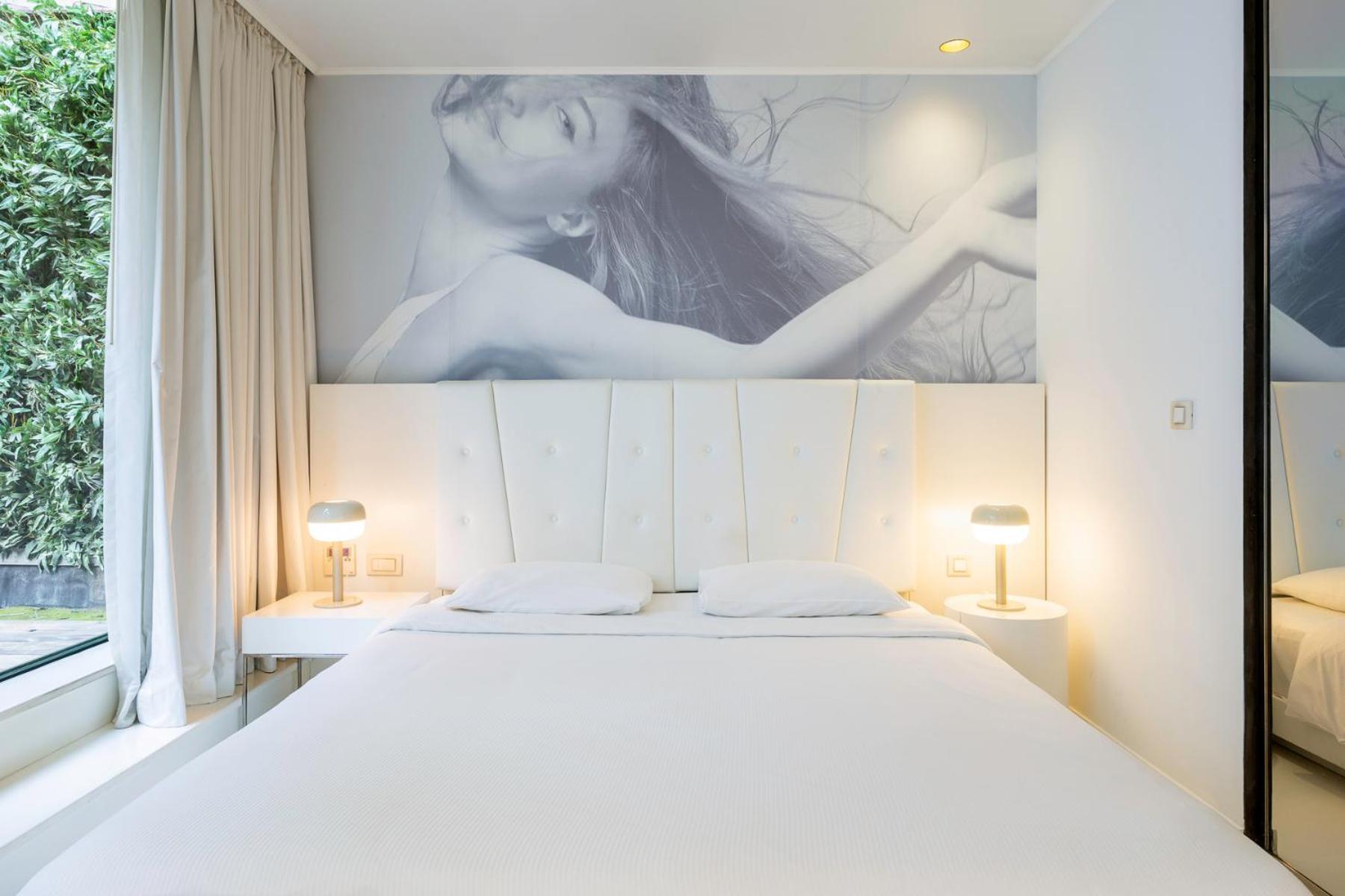 B-Aparthotel Regent Brussels Ngoại thất bức ảnh