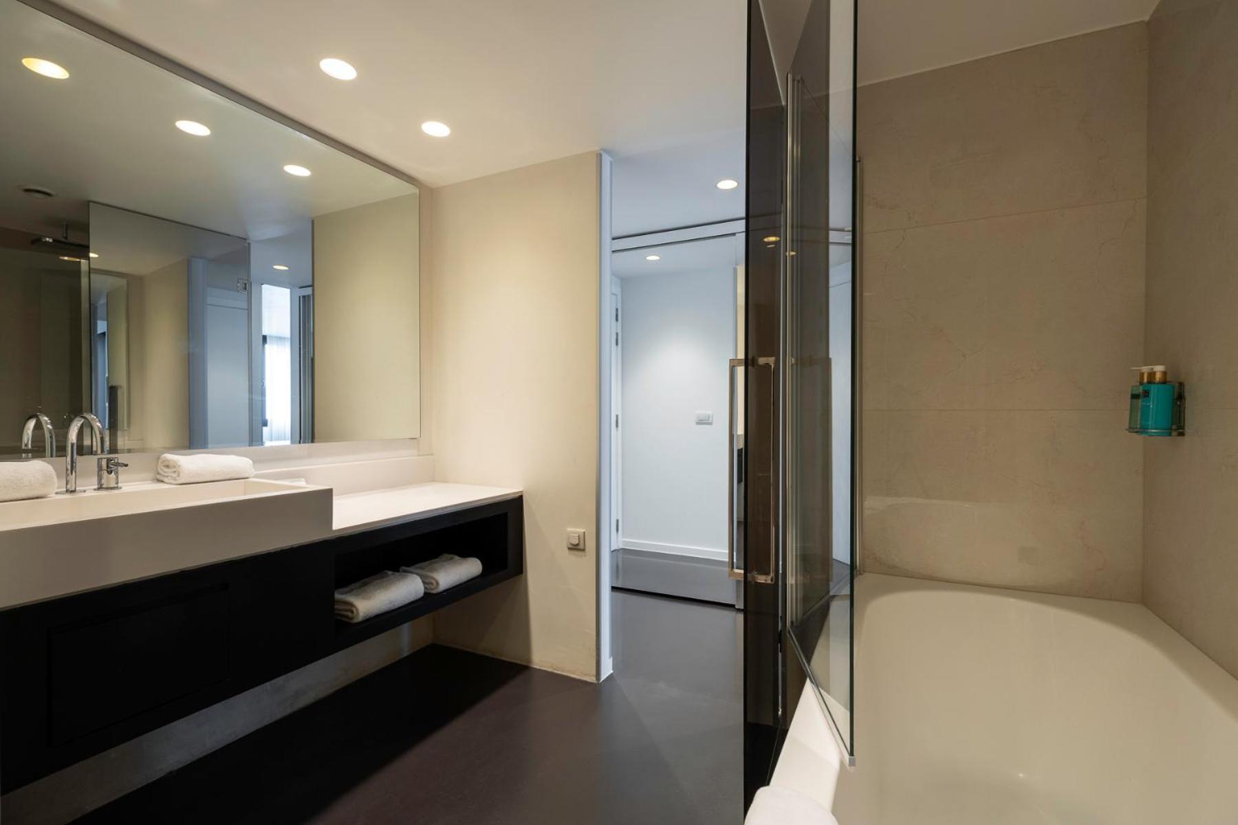 B-Aparthotel Regent Brussels Ngoại thất bức ảnh