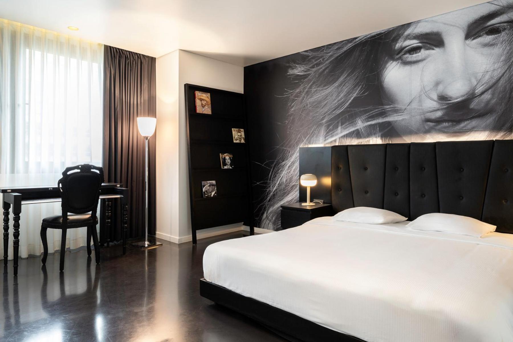 B-Aparthotel Regent Brussels Ngoại thất bức ảnh