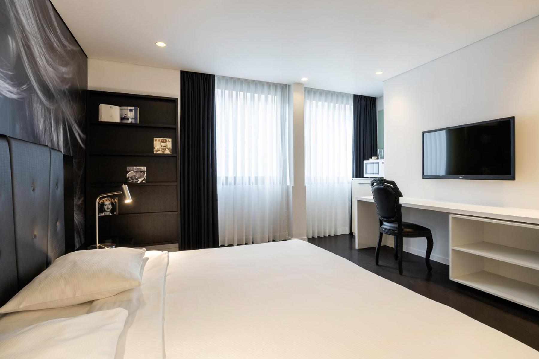 B-Aparthotel Regent Brussels Ngoại thất bức ảnh