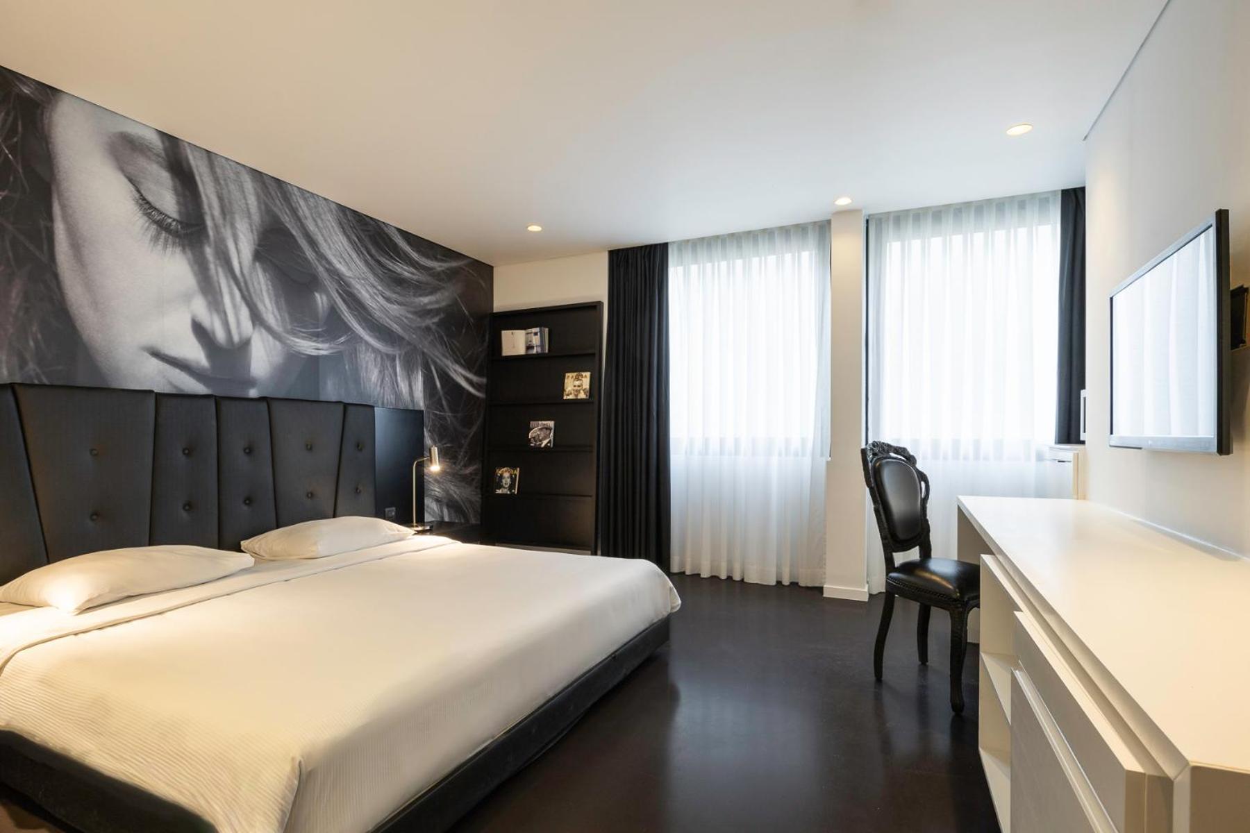 B-Aparthotel Regent Brussels Ngoại thất bức ảnh