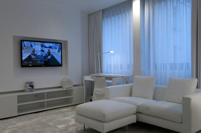 B-Aparthotel Regent Brussels Ngoại thất bức ảnh