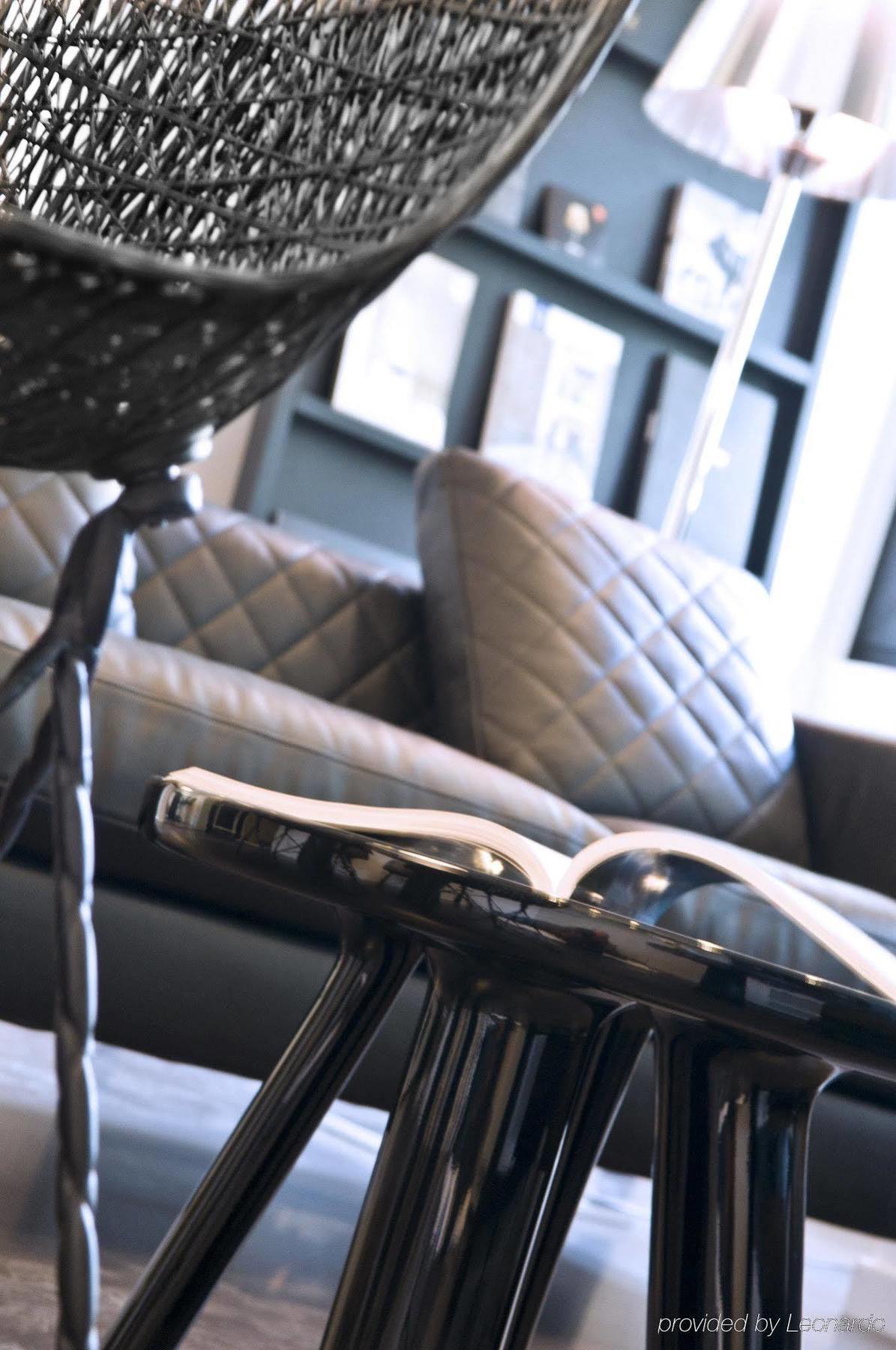 B-Aparthotel Regent Brussels Ngoại thất bức ảnh