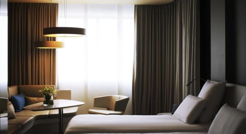 B-Aparthotel Regent Brussels Ngoại thất bức ảnh