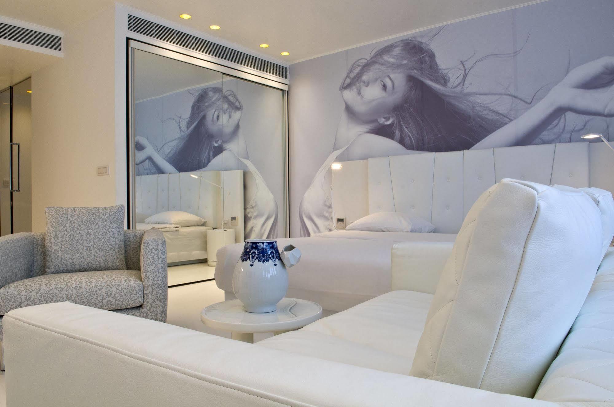 B-Aparthotel Regent Brussels Ngoại thất bức ảnh