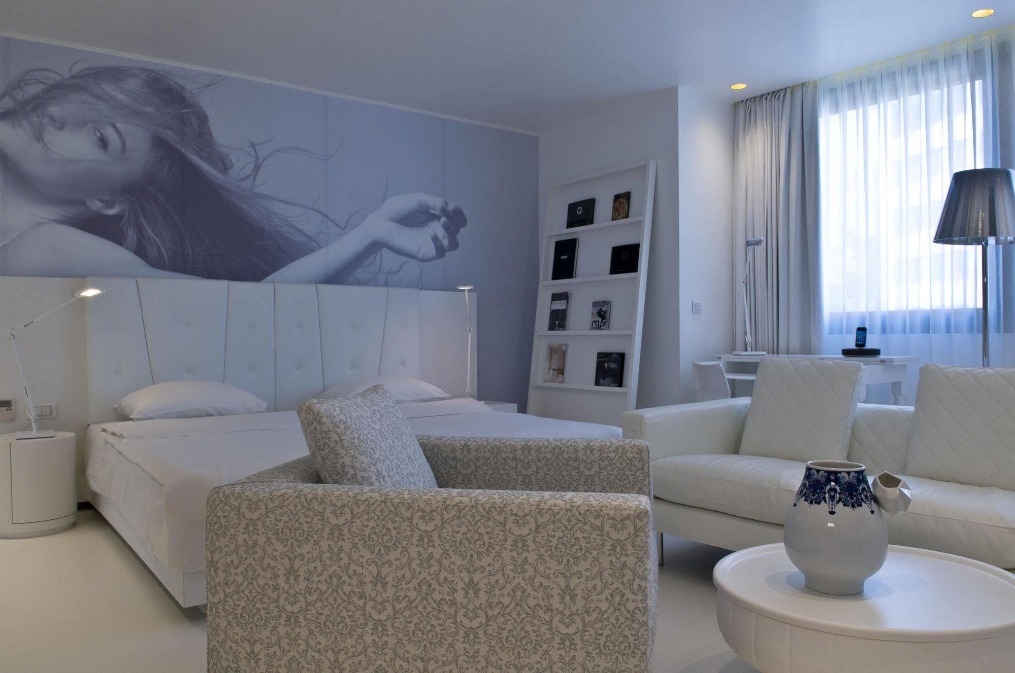 B-Aparthotel Regent Brussels Ngoại thất bức ảnh