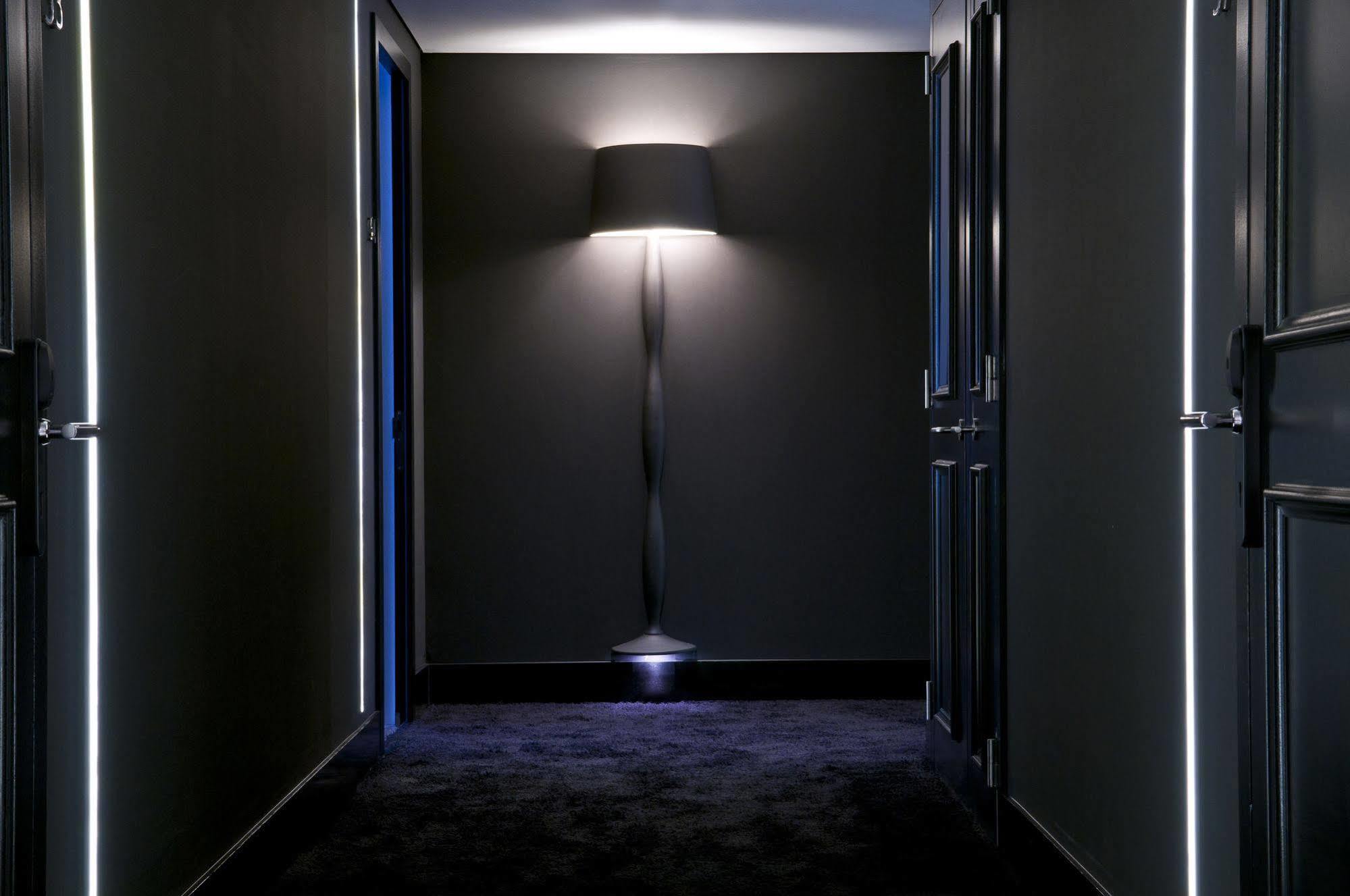 B-Aparthotel Regent Brussels Ngoại thất bức ảnh