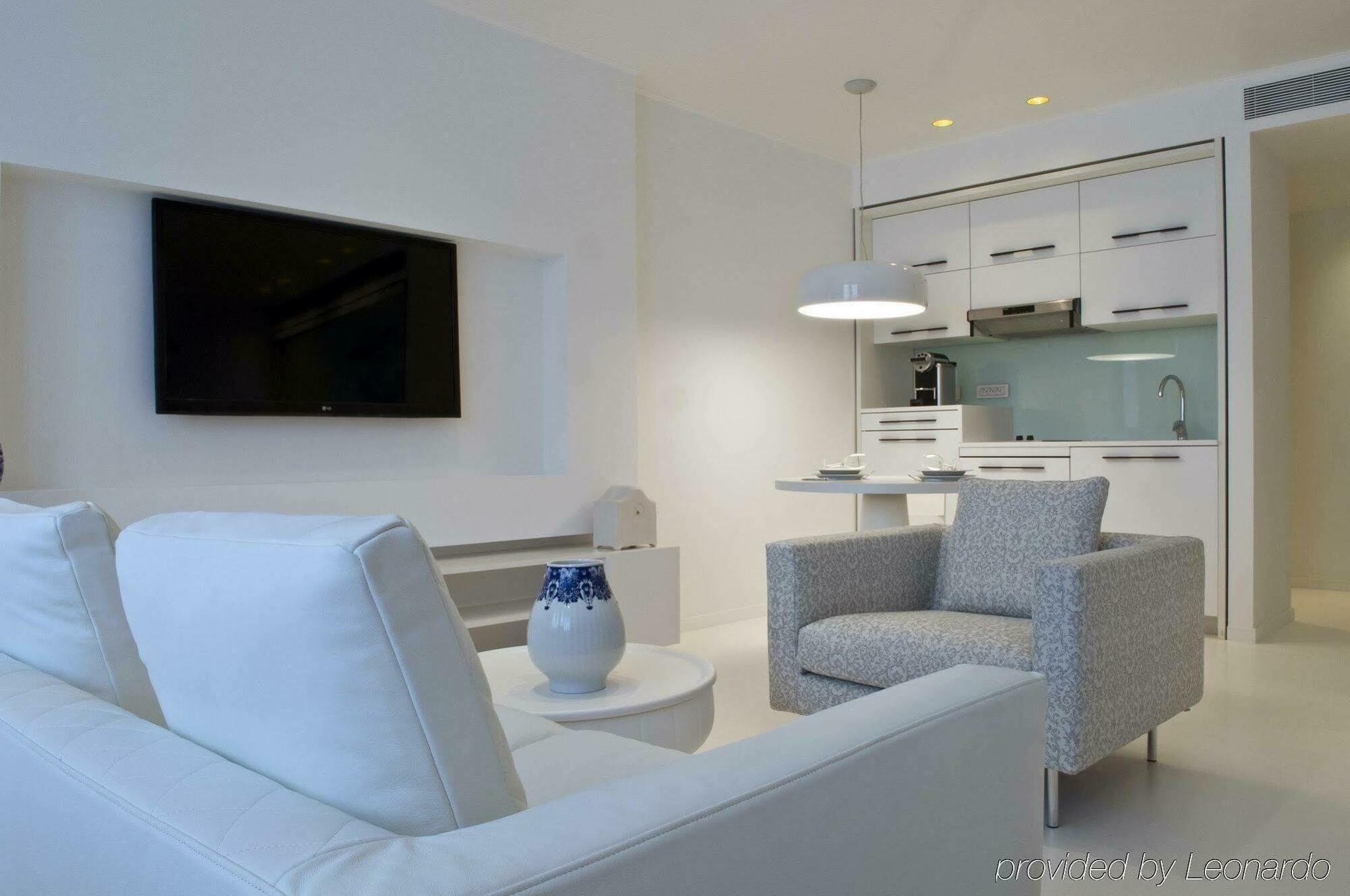 B-Aparthotel Regent Brussels Ngoại thất bức ảnh